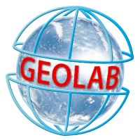 GeoLab Logo